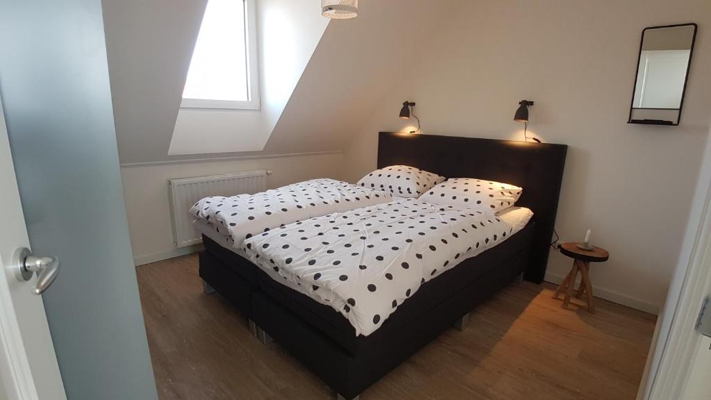 ZON ZEE STRAND Bed by the Sea room 1