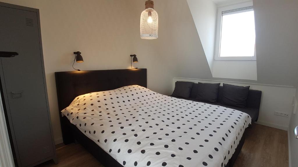 ZON ZEE STRAND Bed by the Sea room 4